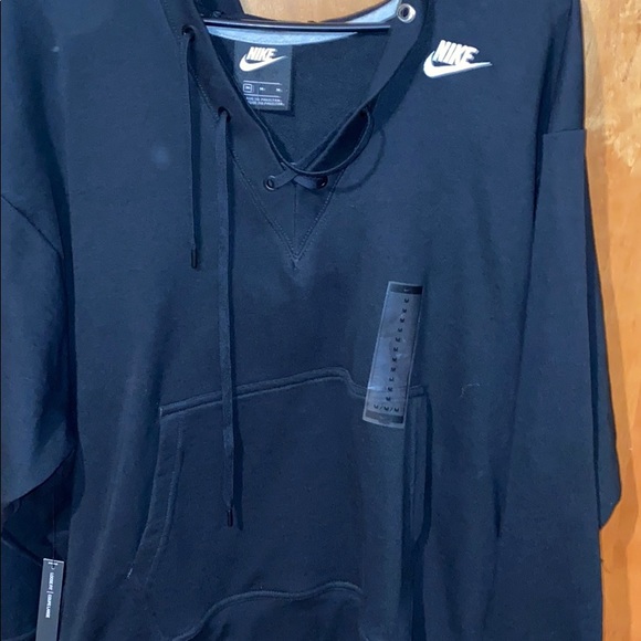 Nike Tops - mike hoodie Nike Tops - mike hoodie